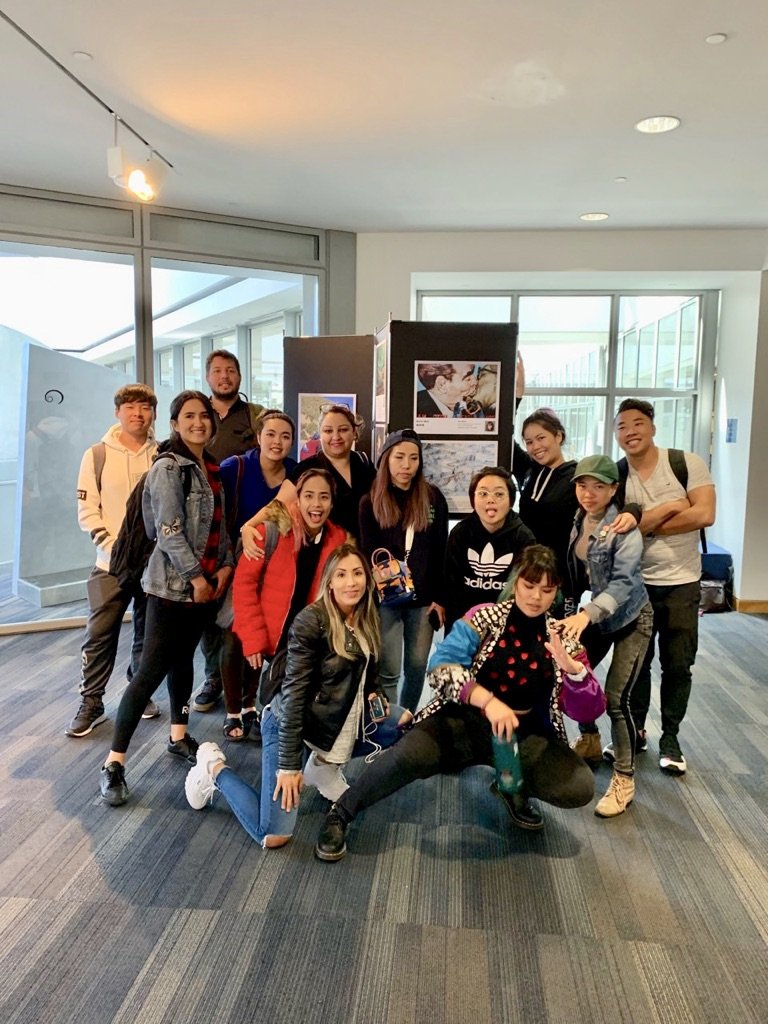 American Academy of English - San Francisco, CA - Photo Gallery