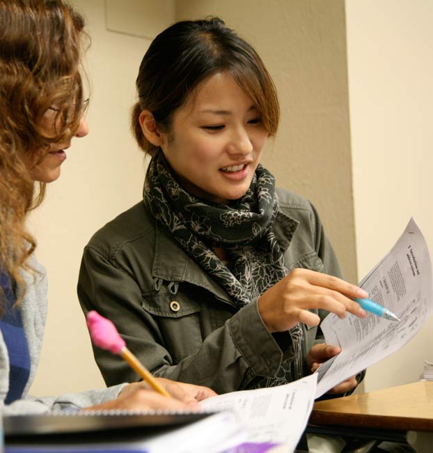 American Academy Of English San Francisco American Academy of English - San Francisco, CA - Photo Gallery