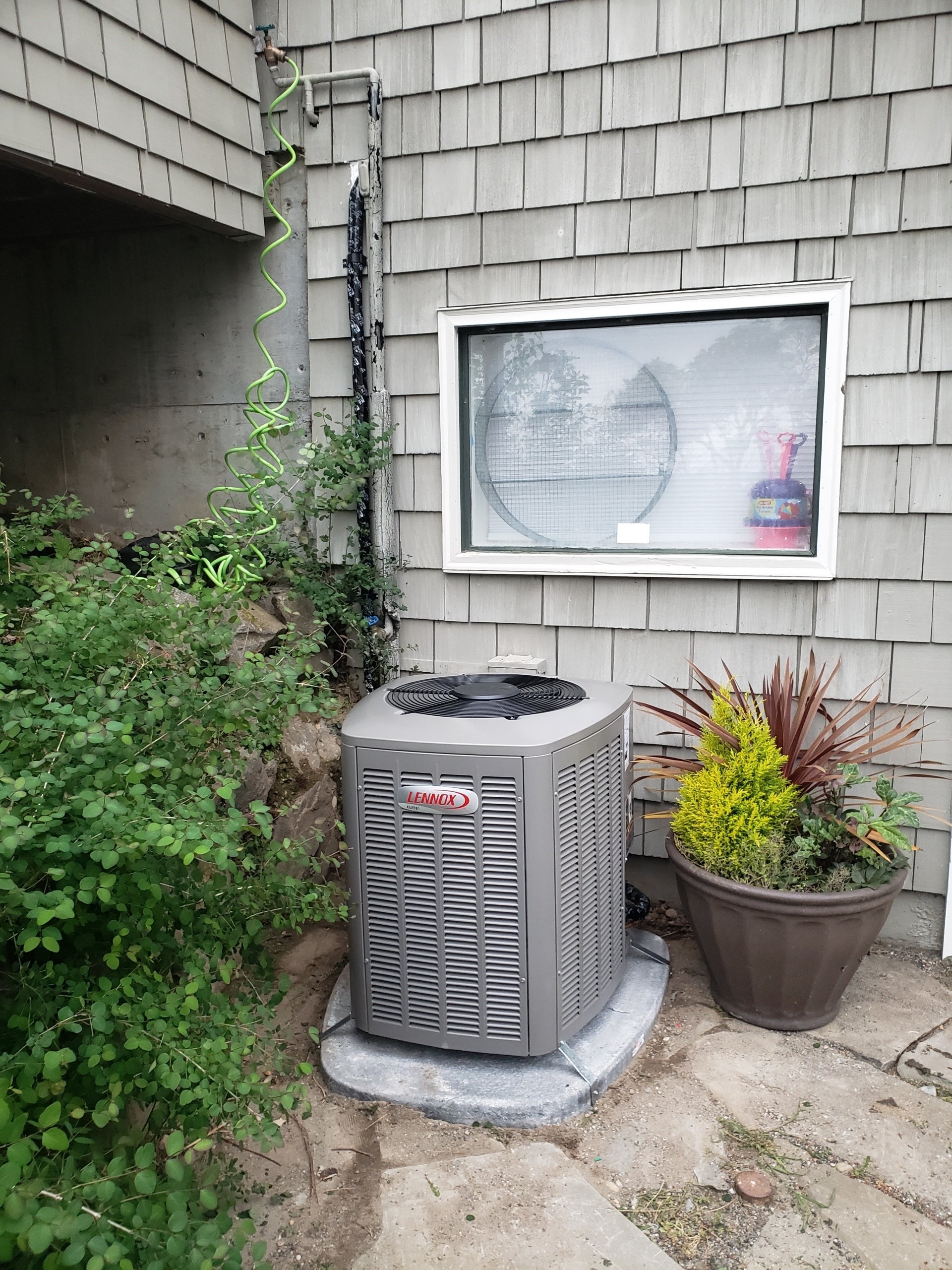 General HVAC Repairs and Service Everett, WA CBMM LLC.