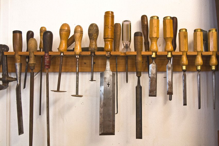 Knife and scissor sharpening On Point Sharpening Services