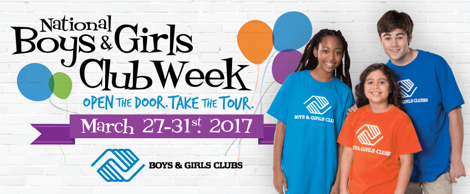Teen center bgc week lyer