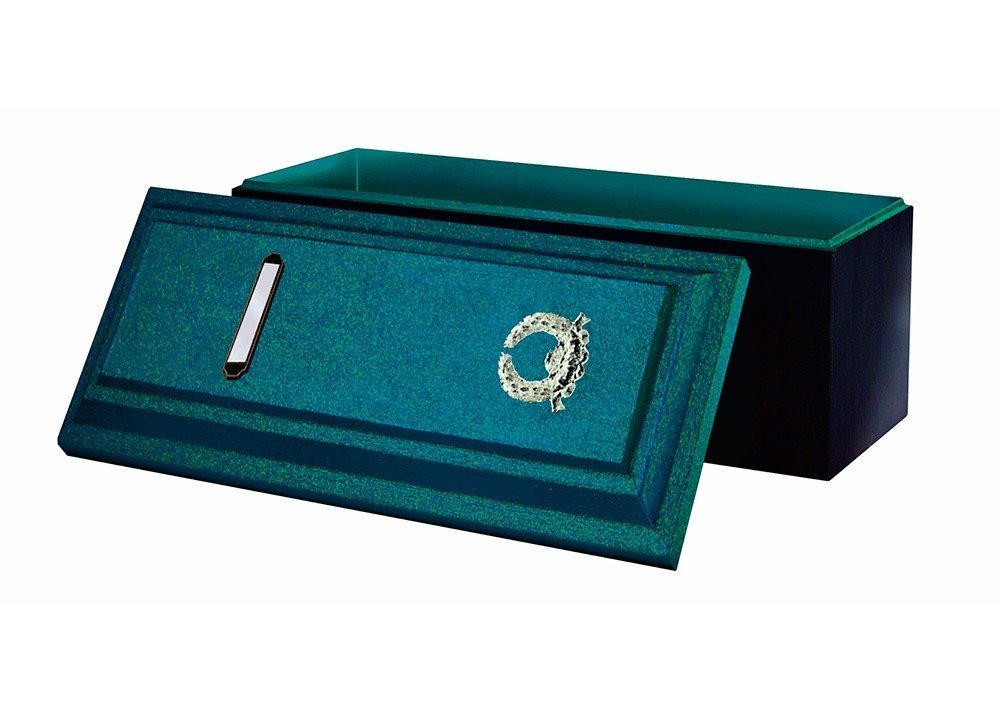 Burial Vaults - Outer Burial Container for a Grave