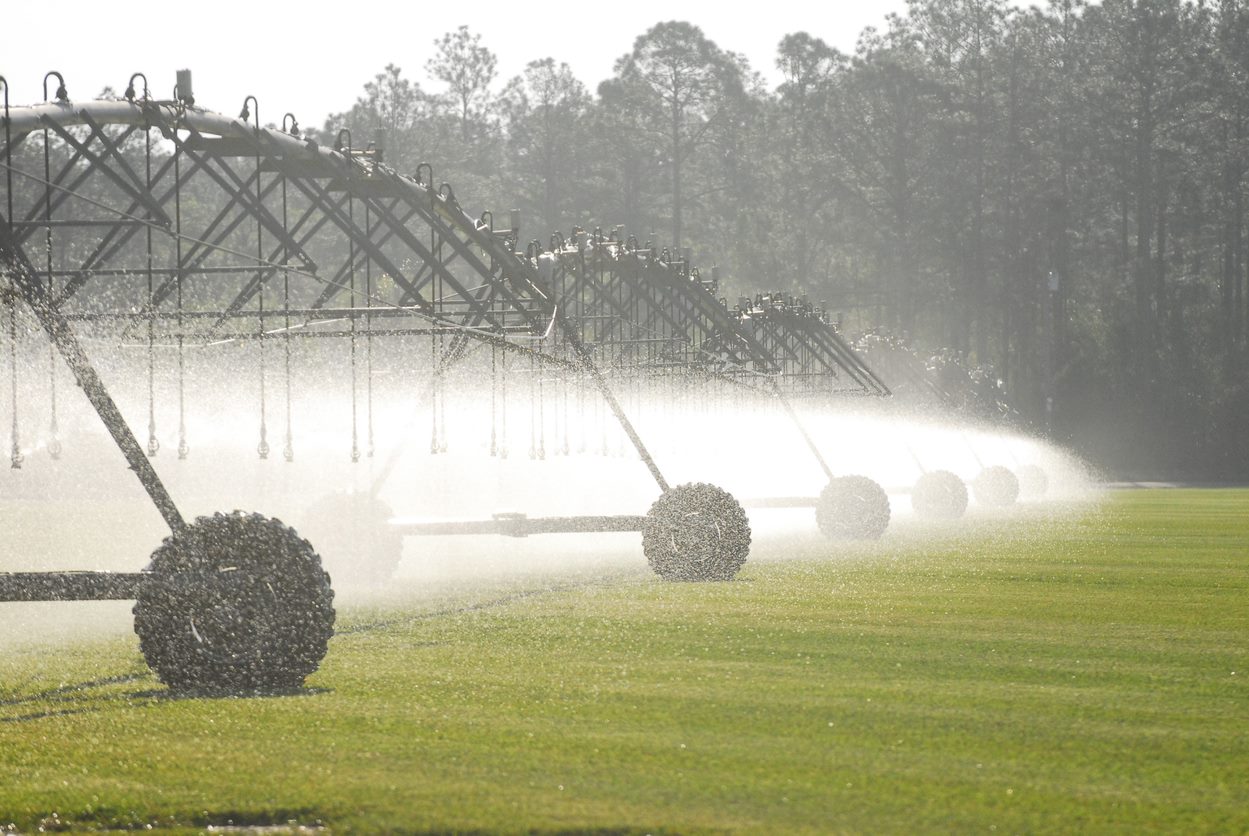 Farm Fresh Sod 6 Locations Serving Jacksonville & Surrounding areas.