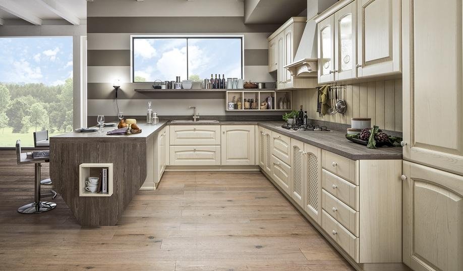 Cucine - Torino - Riva Arredamenti Cucine - Torino - Riva Arredamenti
