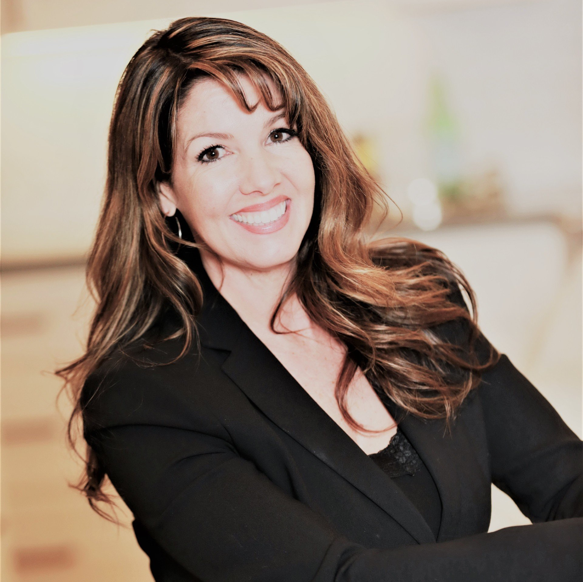 Shannon Farrell VP of Operations BRG Realty