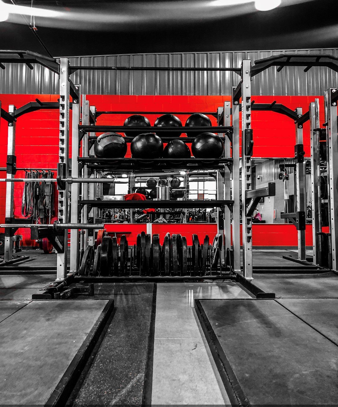 Workout South Zanesville, OH SouthTown Gym