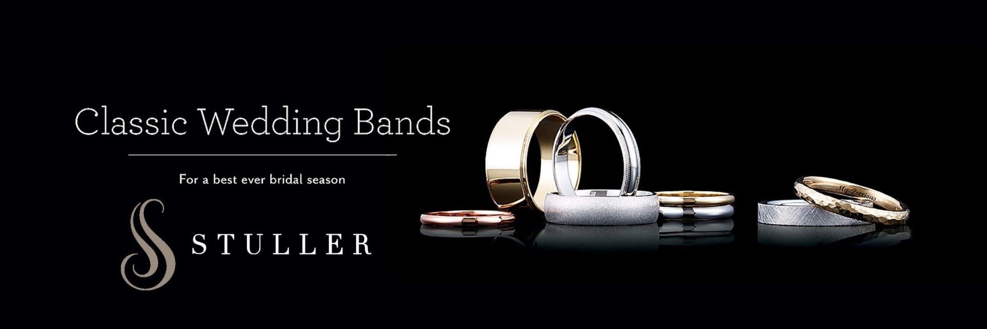Stuller Prestige Diamonds & Jewelry