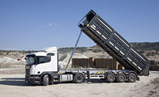 Plant hire
