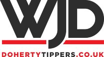WJD Main Logo