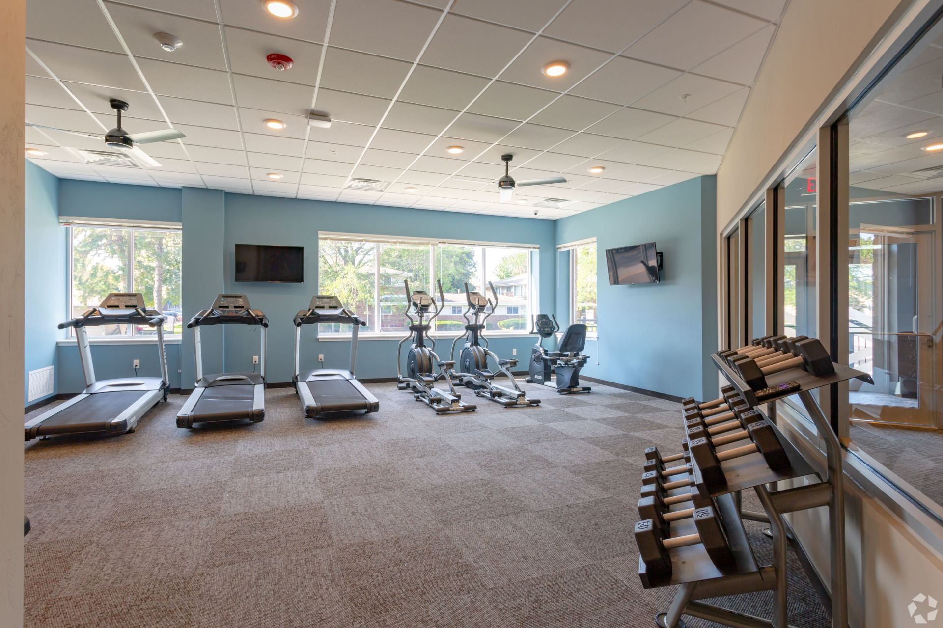 Photos The ELEMENT Apartments