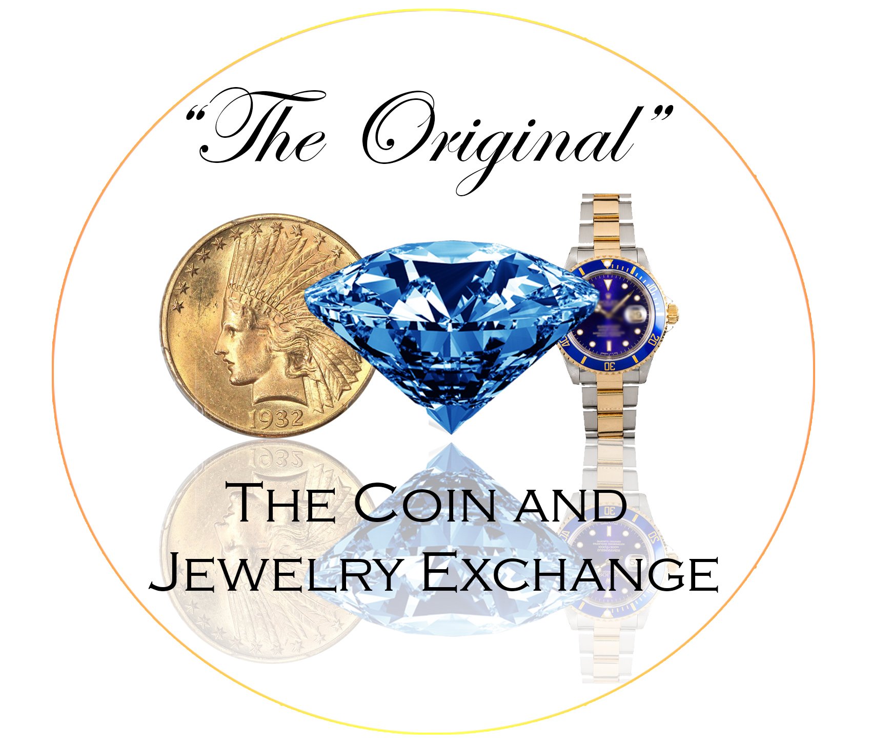 SWFL Coin & Jewelry Experts | Fort Myers, FL | The Coin & Jewelry Exchange