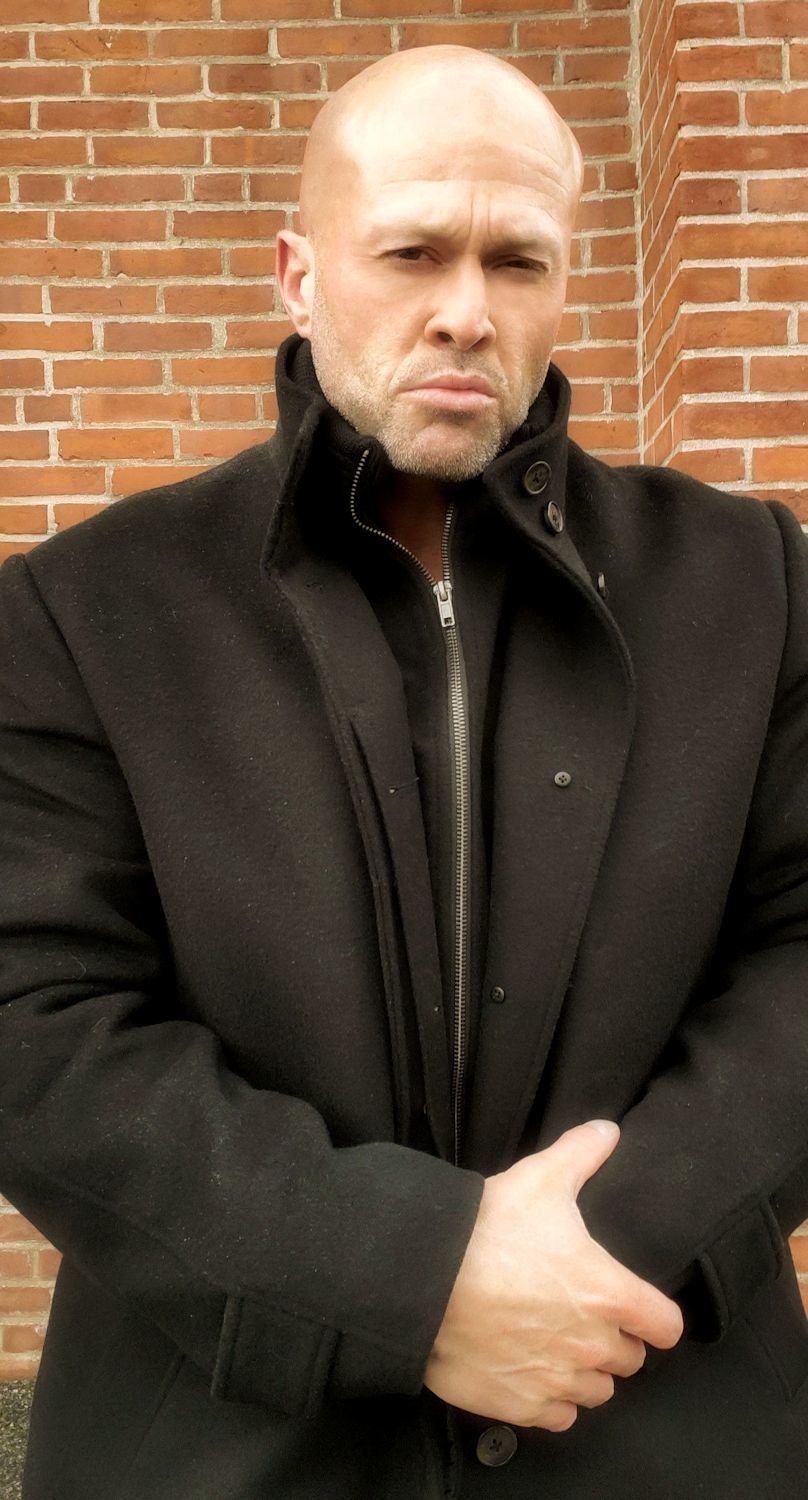 John Quinlan Official Site