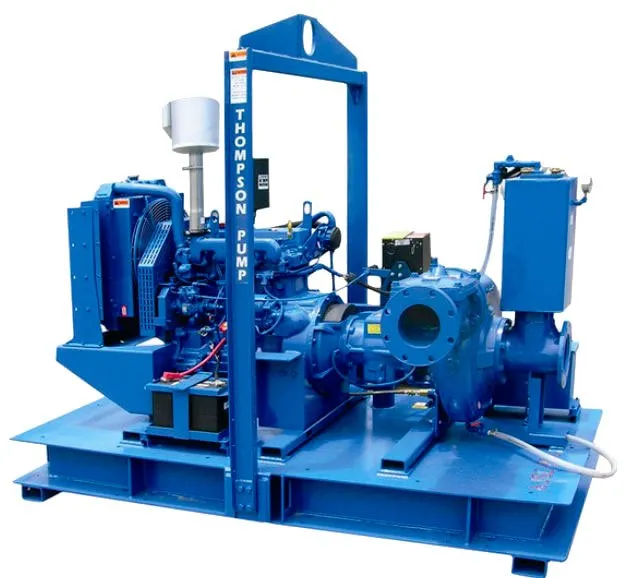 KM Specialty Pumps & Systems, Inc.