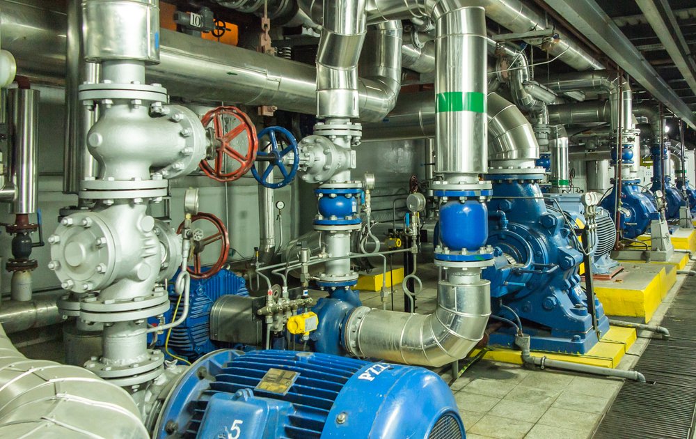 KM Specialty Pumps & Systems, Inc.