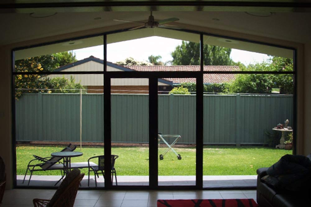 Glass Replacement in Dubbo Western Plains Windows & Glass