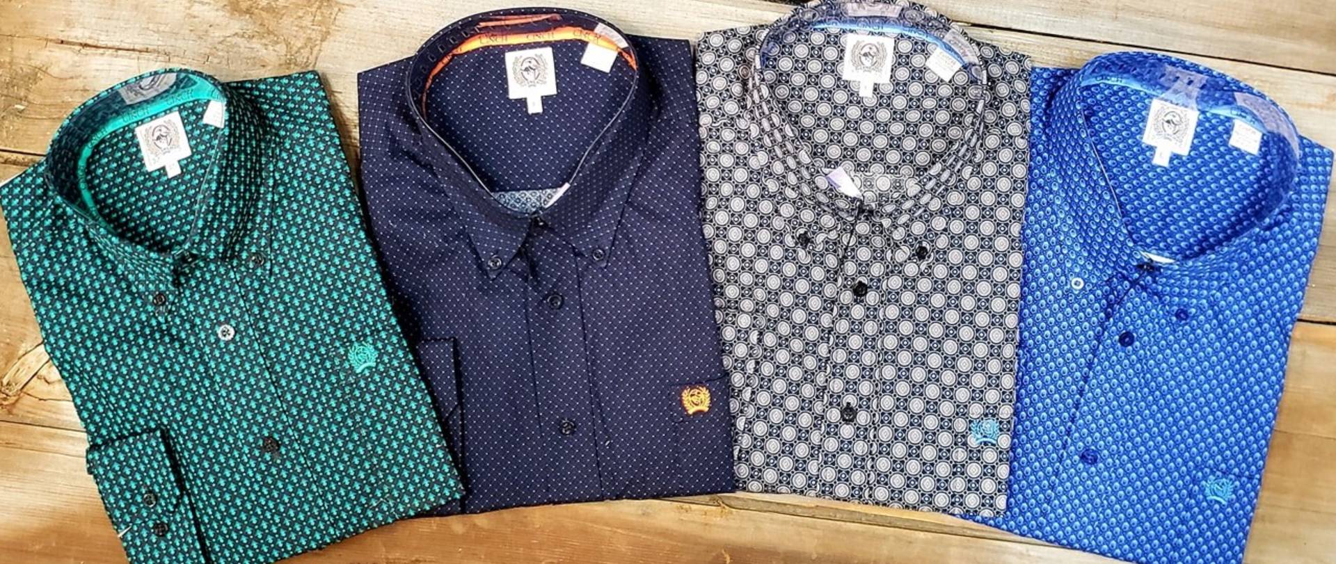 Cowboy Apparel/Workwear Lebanon, OH Liberty Western