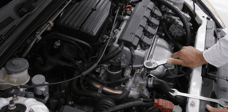 vehicle repair services