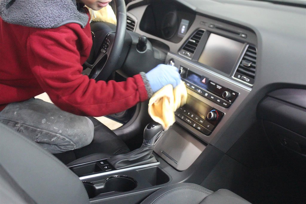 Calgary Car Wash Serving NE & NW Calgary Top Gear Car Wash