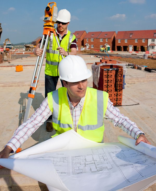 Qualified Chartered Surveyors Spencer & Co Surveyors Ltd