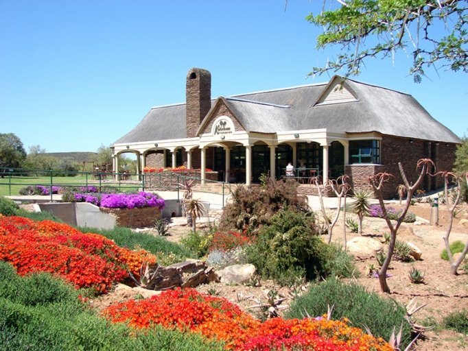 Wines & Mountains in Worcester, Route 62, South Africa