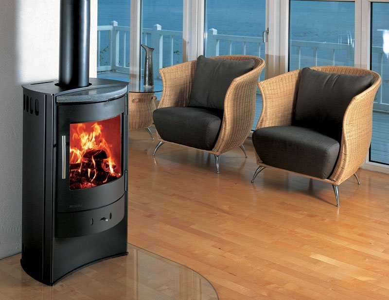 Traditional & contemporary wood burning stoves Knighton, Wales