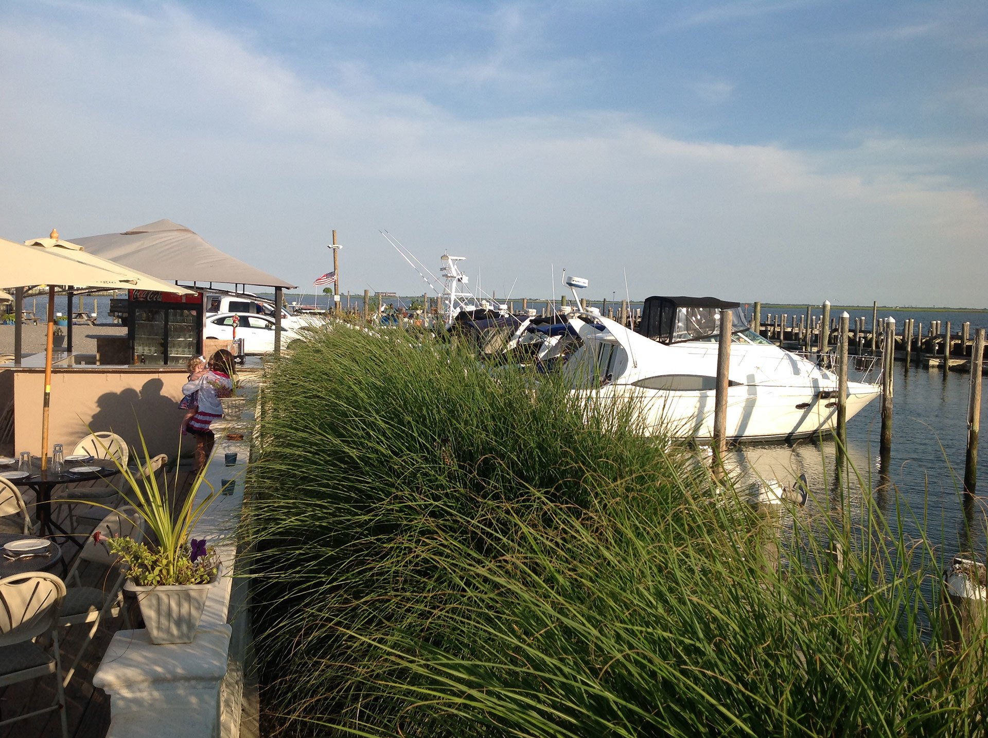 Waterside Restaurant Merrick & Bellmore, NY Italian Dining & Catering