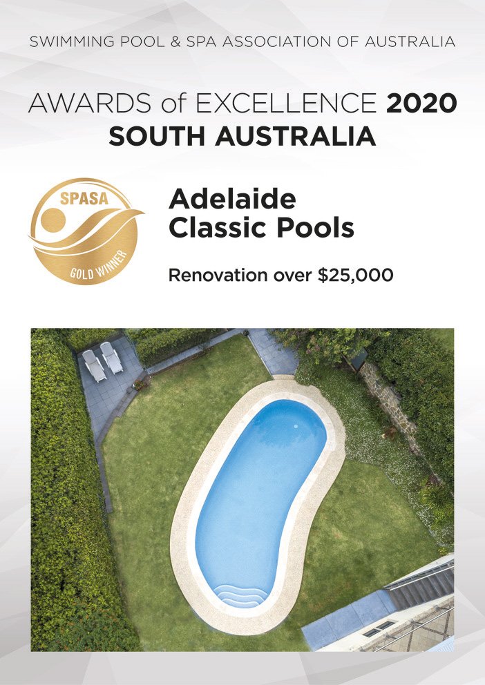 Luxurious Swimming Pools in Adelaide Adelaide Classic Pools