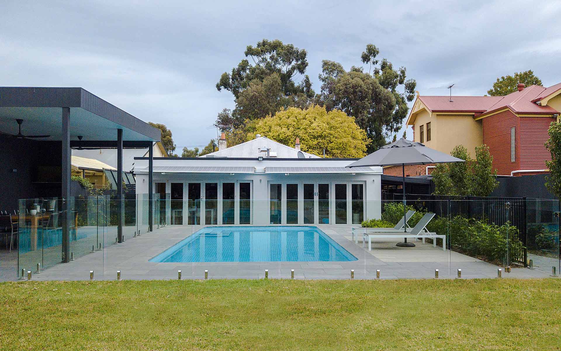 Luxurious Swimming Pools in Adelaide Adelaide Classic Pools