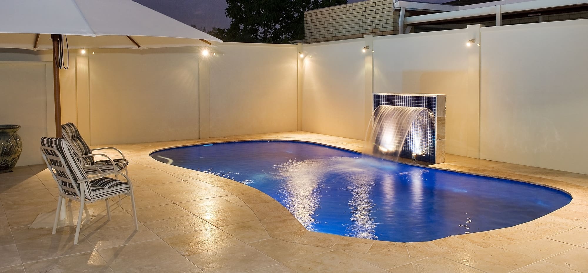 Luxurious Swimming Pools in Adelaide Adelaide Classic Pools
