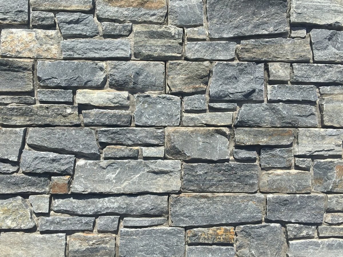 Stone Panel System, Natural Cladding | Stone Cladding System