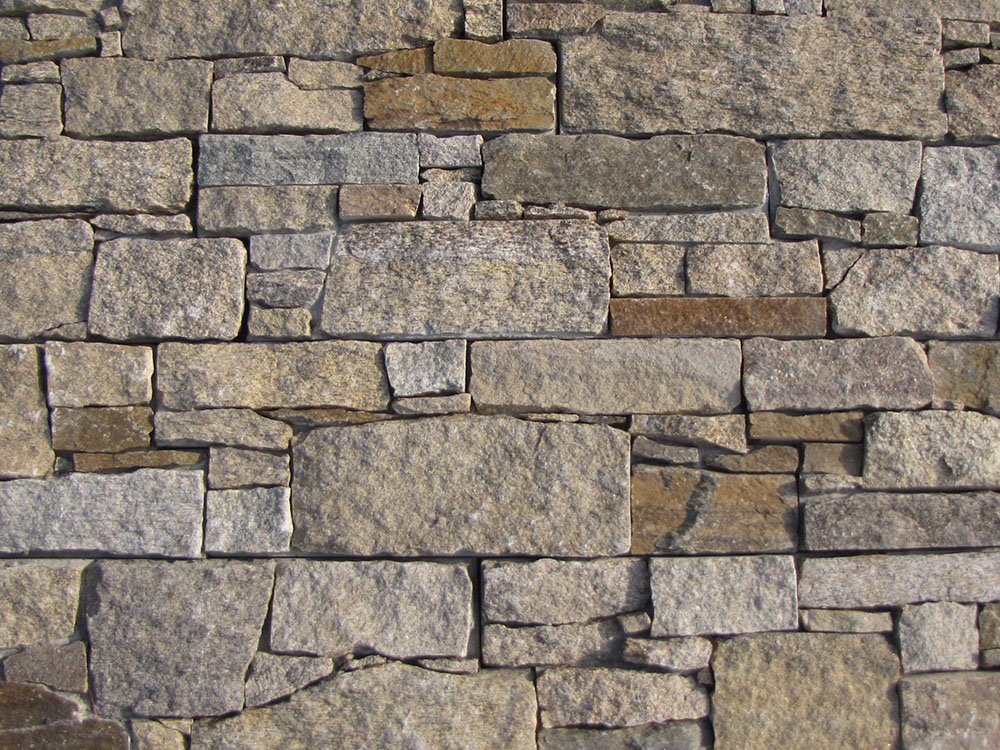 Stone Panel System, Natural Cladding | Stone Cladding System