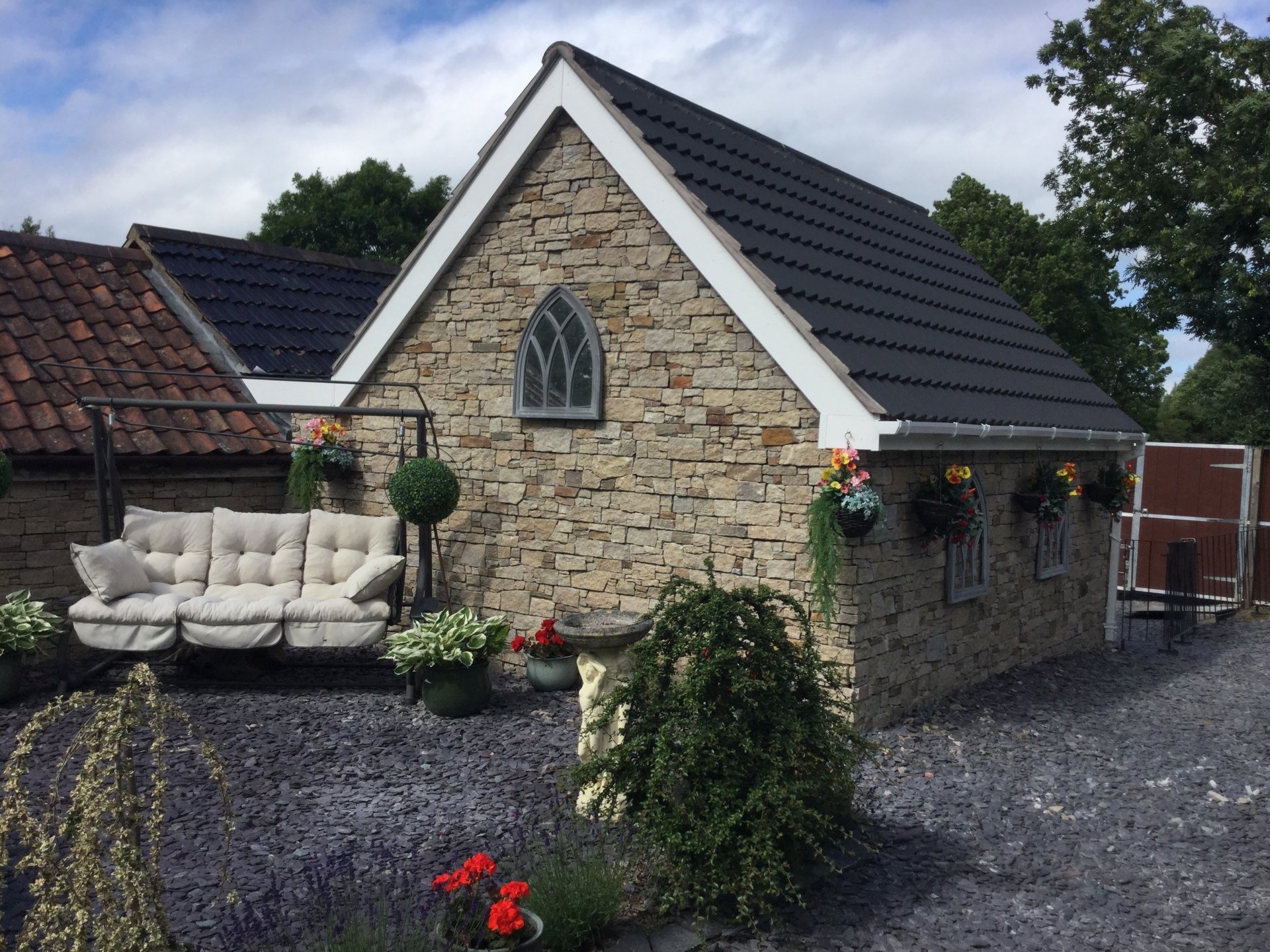 Real Stone Cladding | Stone Gallery