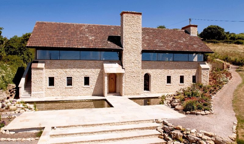 Real Stone Cladding | Stone Gallery