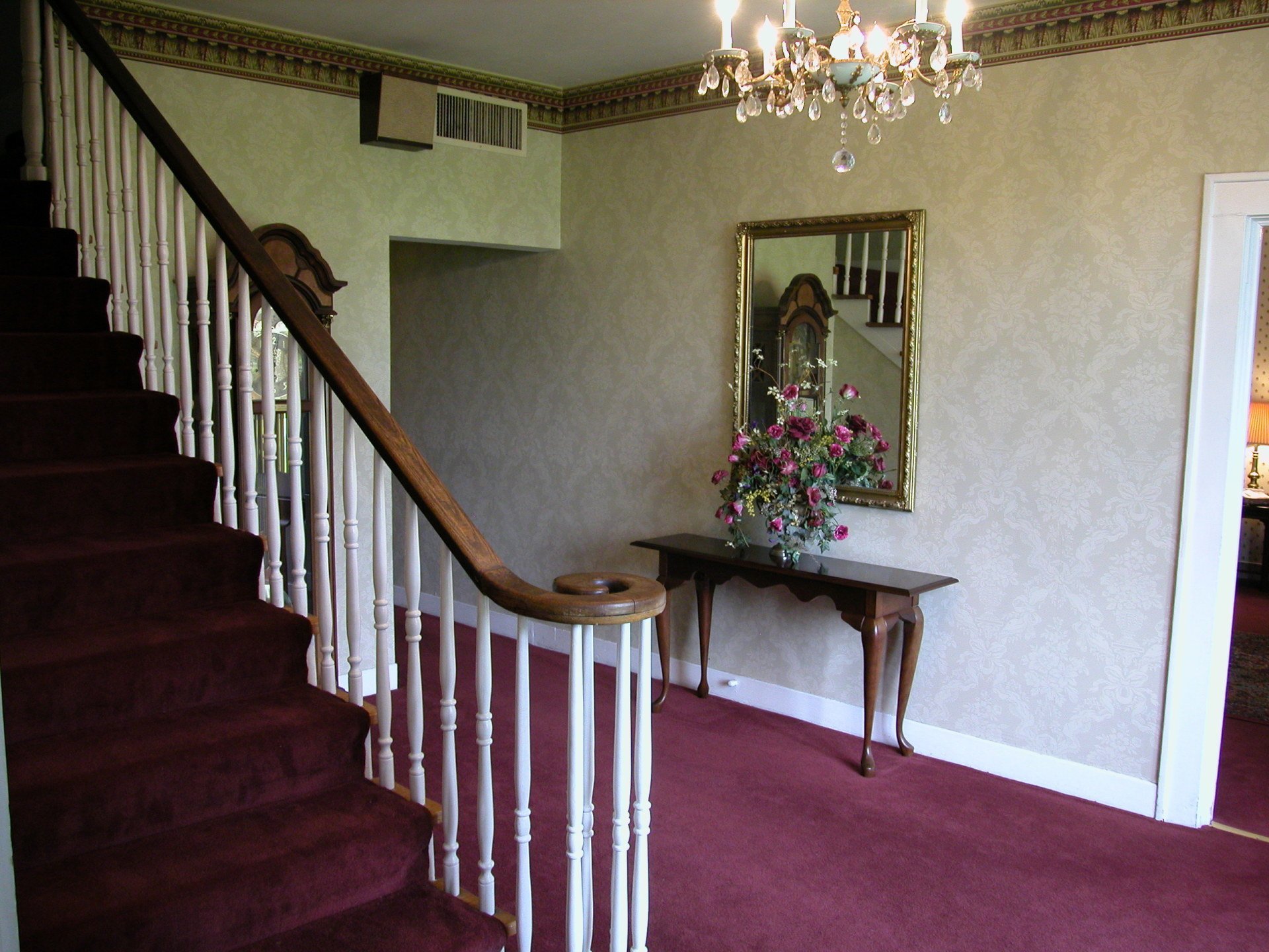 Our Facilities Young Funeral Home Ferriday, LA