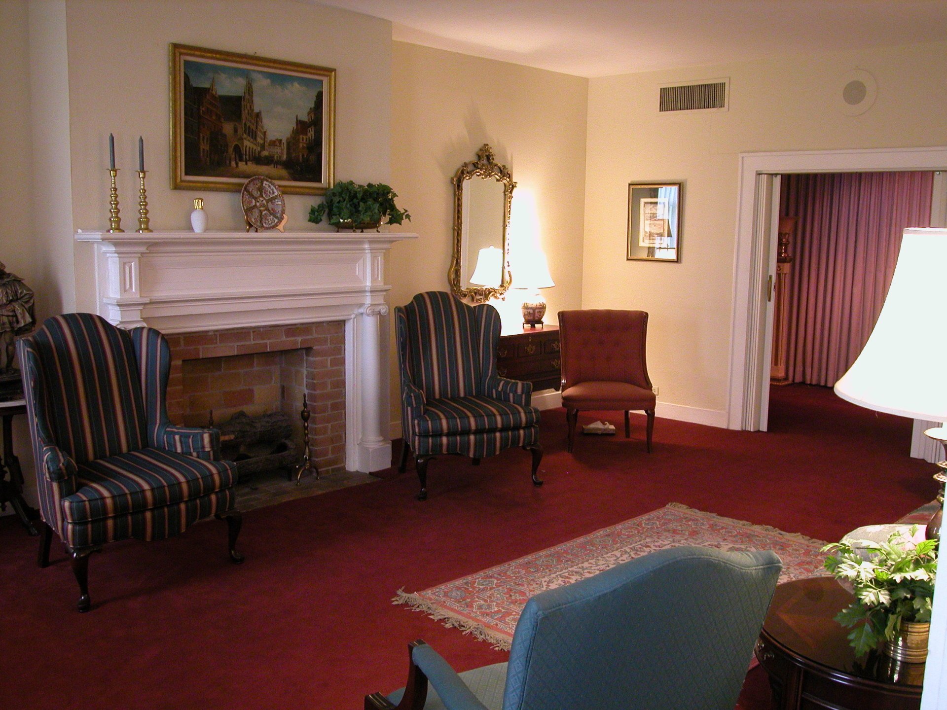 Our Facilities Young Funeral Home Ferriday, LA