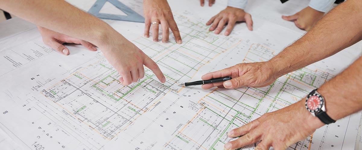 Building surveyance services in Geelong