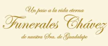 Funerales Chavez de Nuestra Señora de Guadalupe