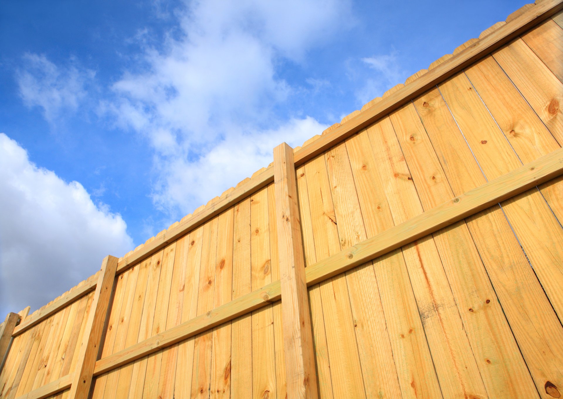 Best Fence Company in LaGrange GA West Custom Fence