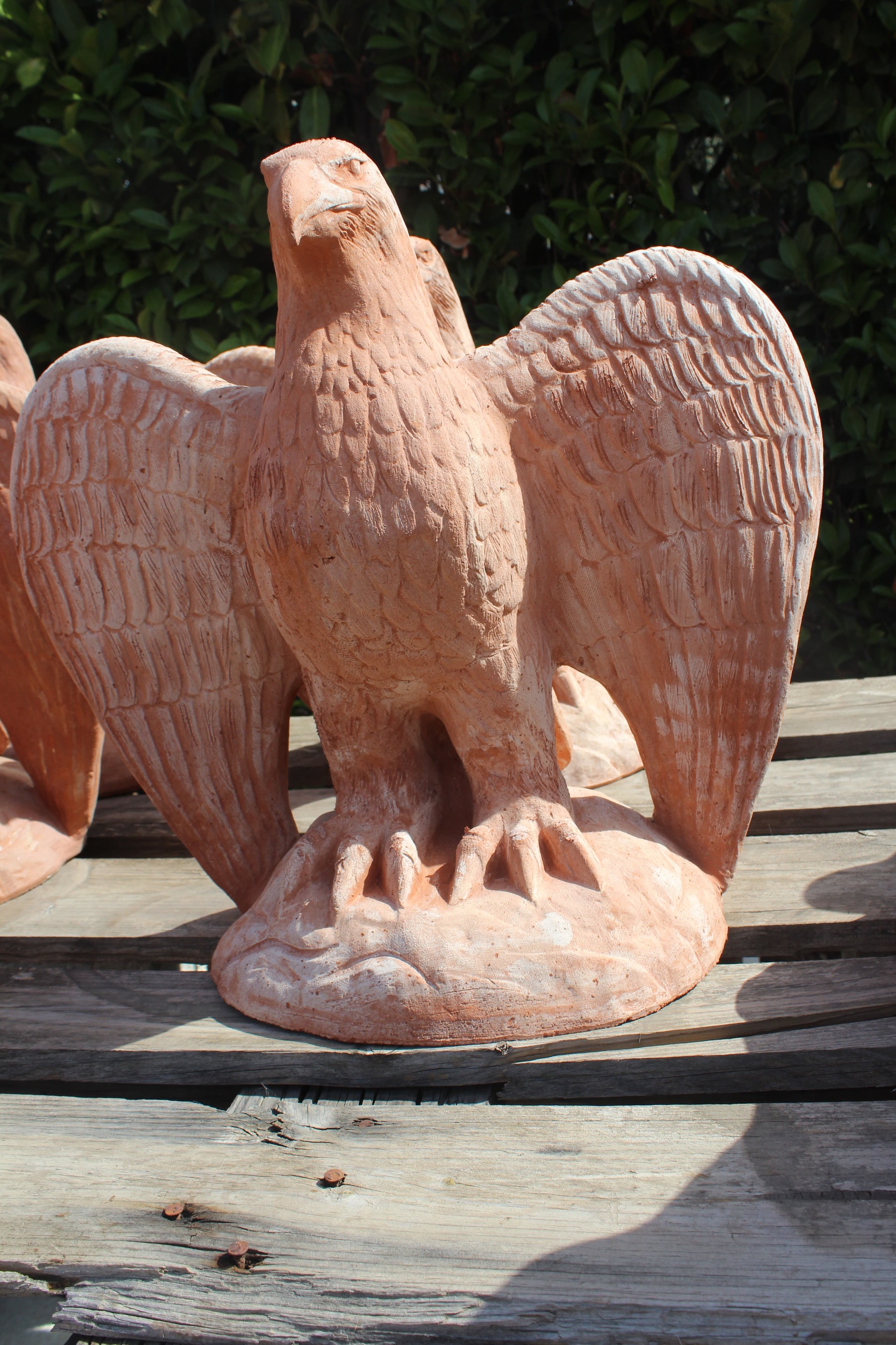 Animali in terracotta - Firenze - Le Terrecotte di Elena