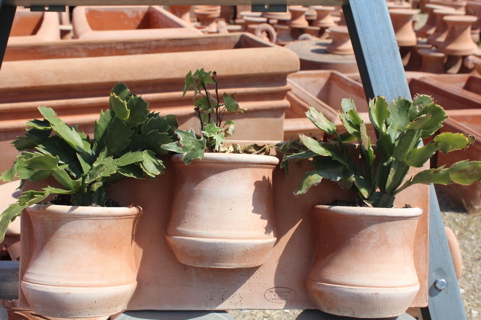 Terracotte creative Firenze Le Terrecotte di Elena