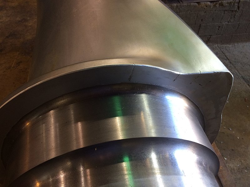 Products Finishing, Inc. Plating & Metal Finishing Company