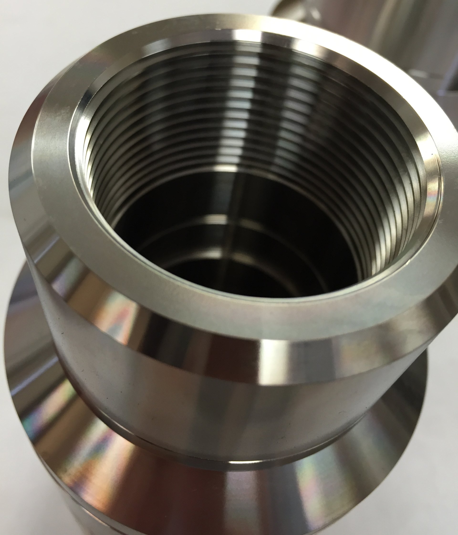 Grinding, Polishing, and Honing Services Products Finishing, Inc.