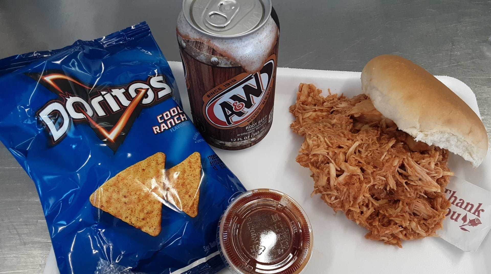 Barbecue Branson, MO Oscar’s Famous Ribs