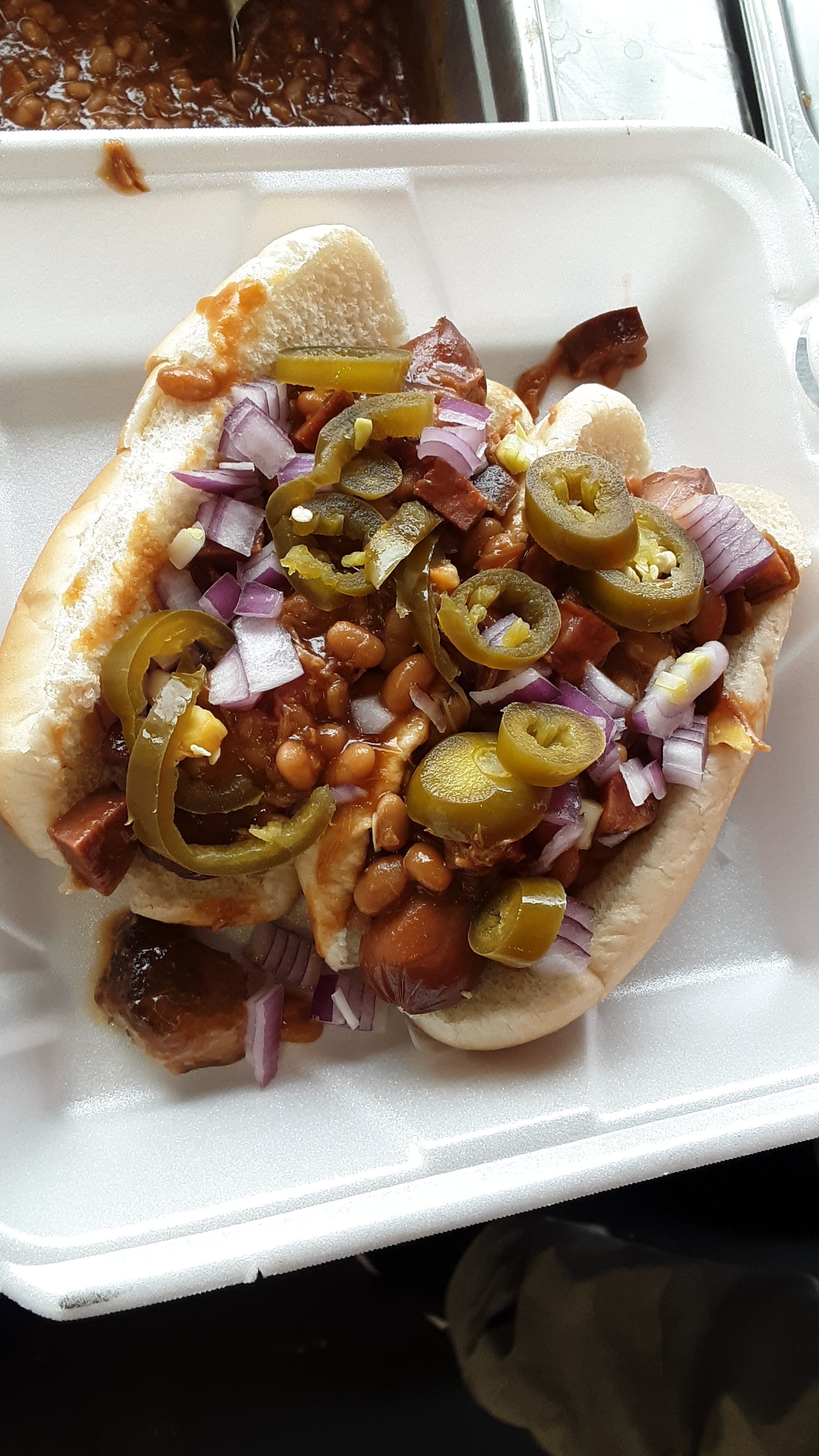 Barbecue Branson, MO Oscar’s Famous Ribs