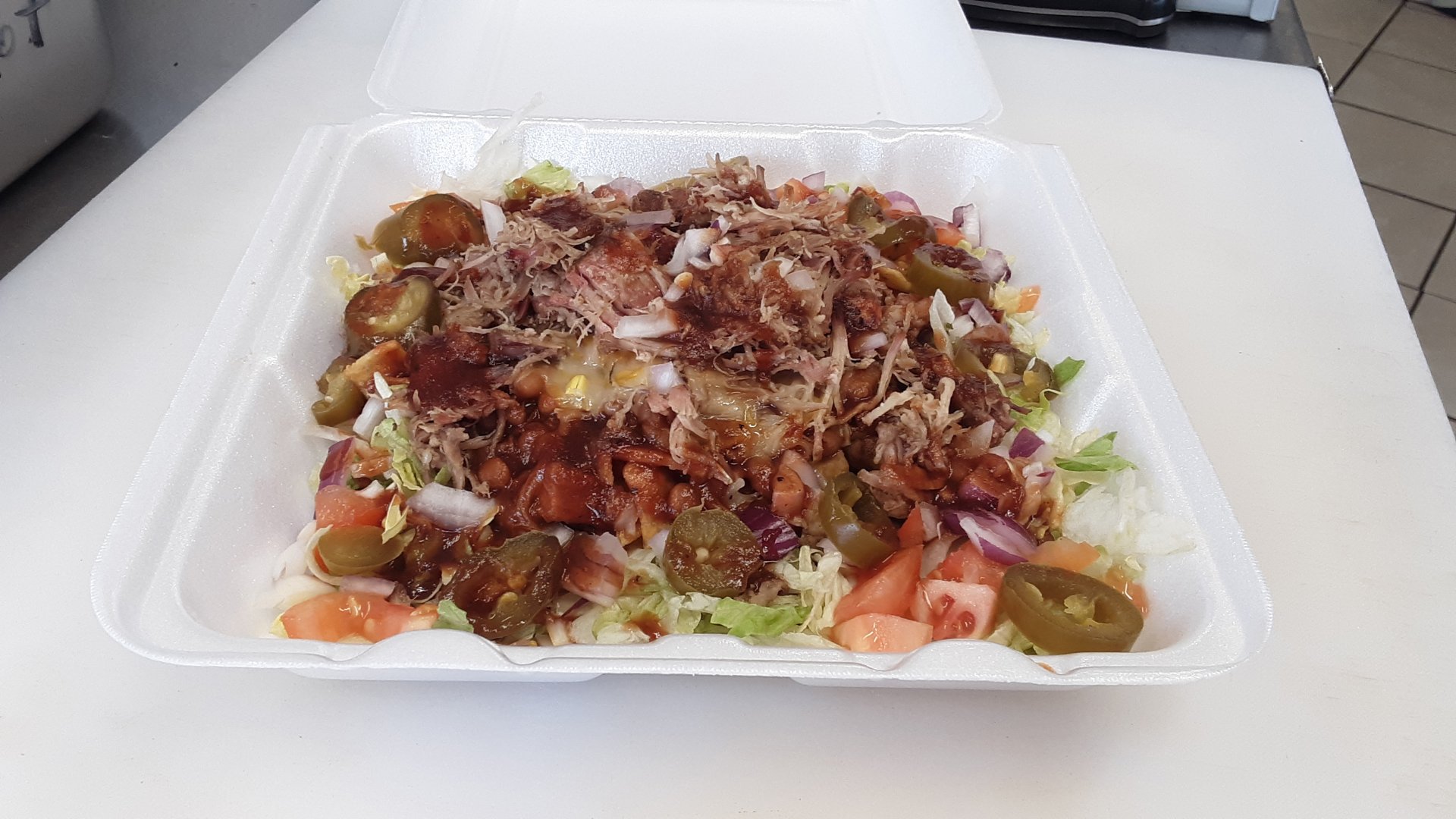 Barbecue Branson, MO Oscar’s Famous Ribs