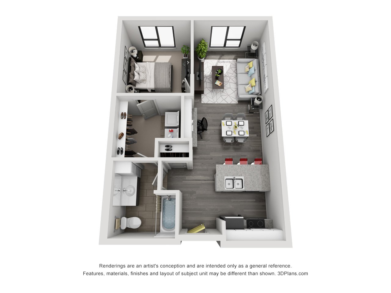 Luxury Apartments to Rent in Fargo, ND 300Lime