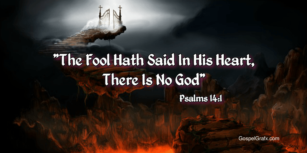 Only A Fool