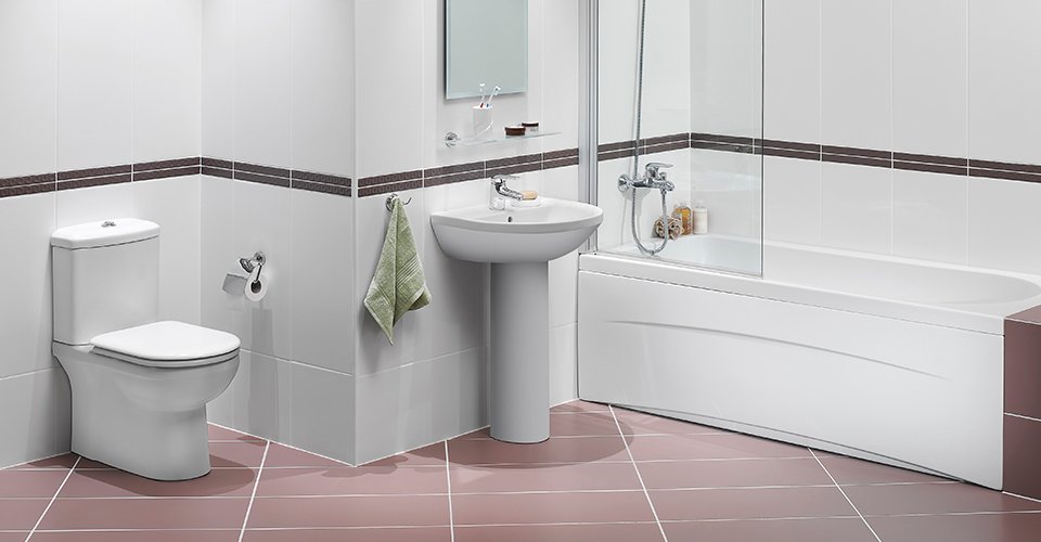 Bathroom installation and services A.C.E. Electrical