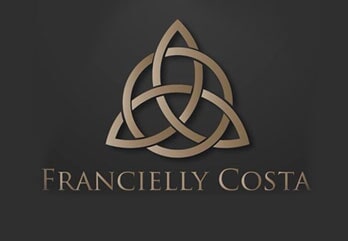 Francielly Costa - Master em Sobrancelhas