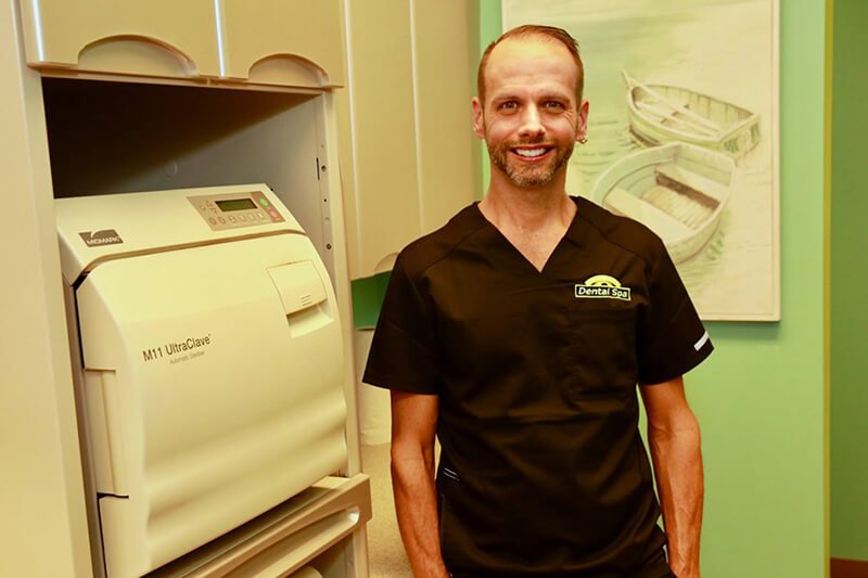 About Us Pittsburgh, PA Pittsburgh Dental Spa